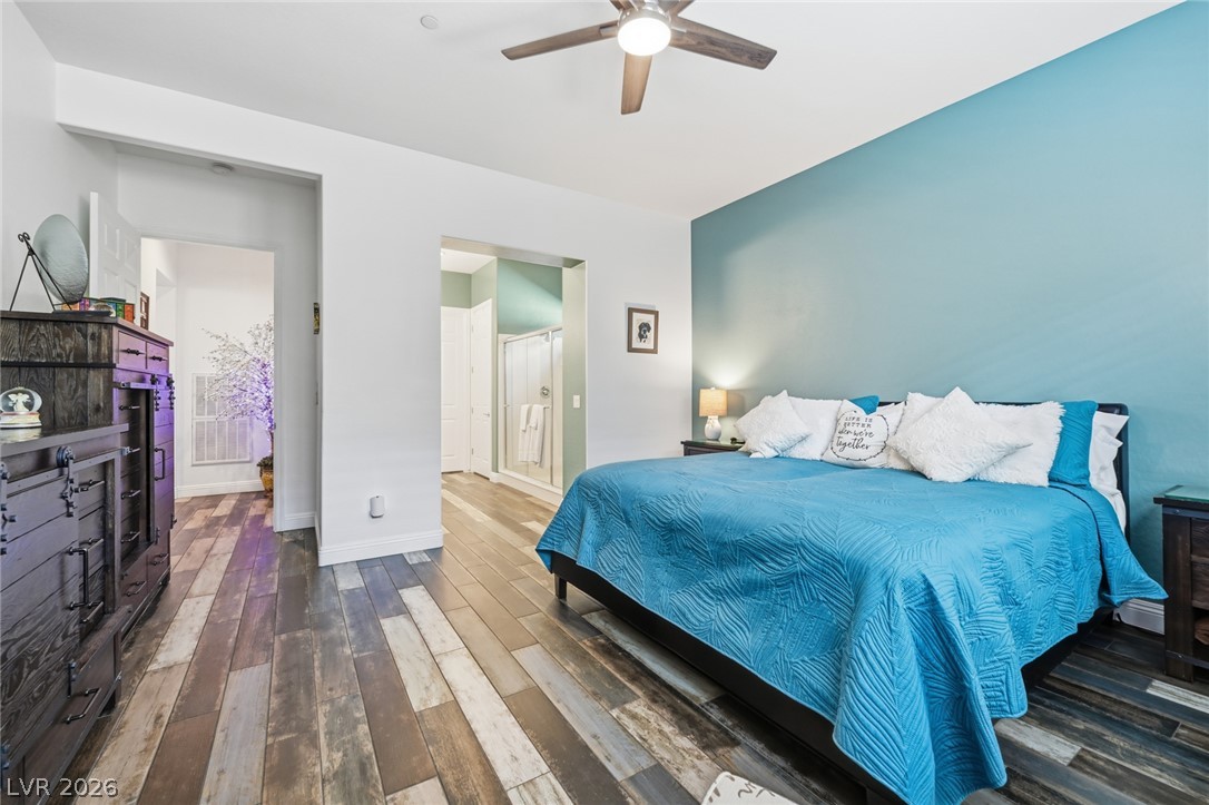 417 Honeybrush Avenue Henderson NV 89011