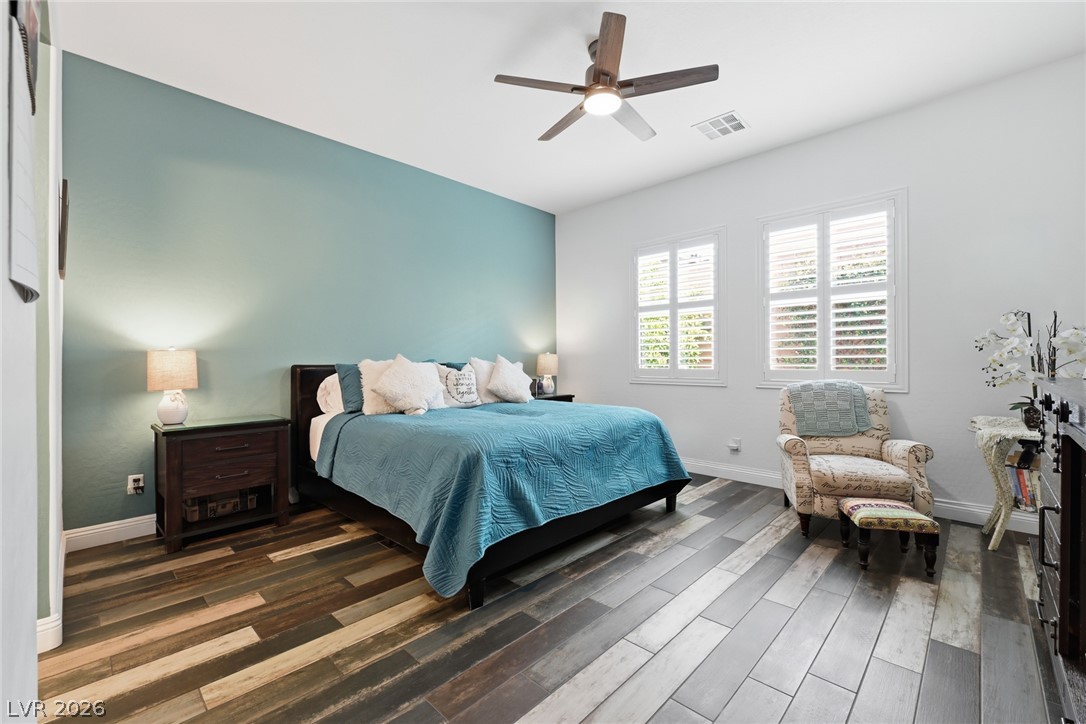 417 Honeybrush Avenue Henderson NV 89011