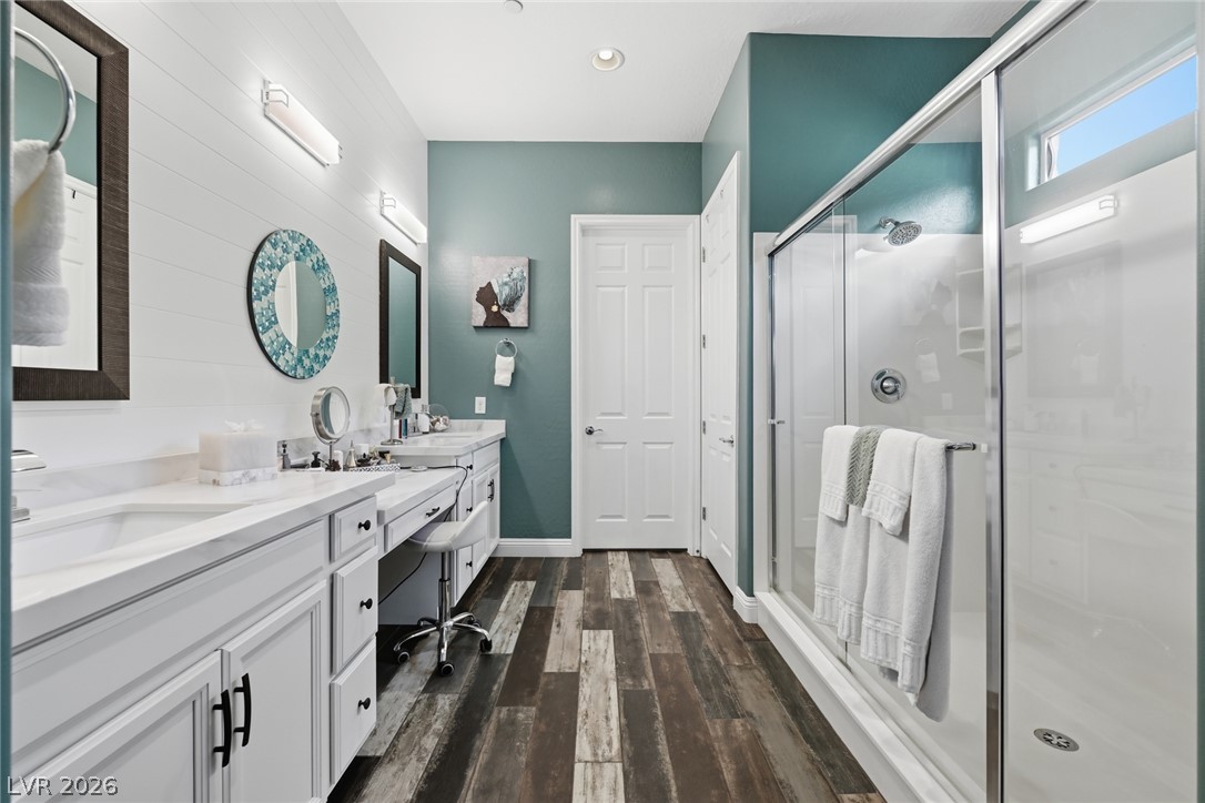 417 Honeybrush Avenue Henderson NV 89011