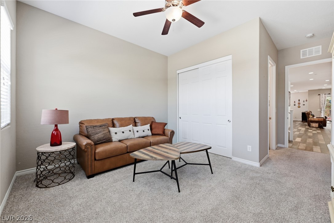 417 Honeybrush Avenue Henderson NV 89011