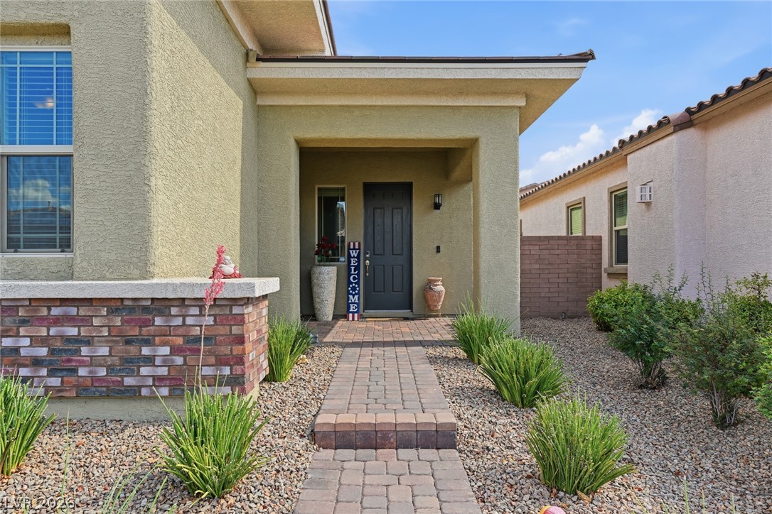 417 Honeybrush Avenue Henderson NV 89011