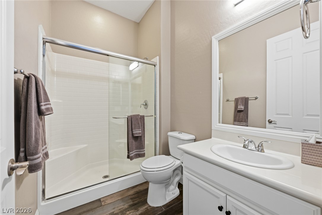 417 Honeybrush Avenue Henderson NV 89011