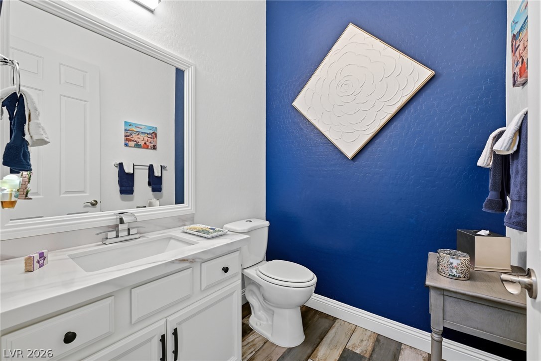 417 Honeybrush Avenue Henderson NV 89011