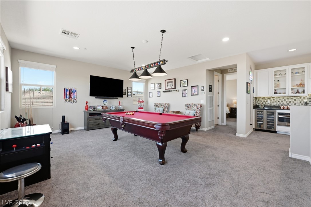417 Honeybrush Avenue Henderson NV 89011