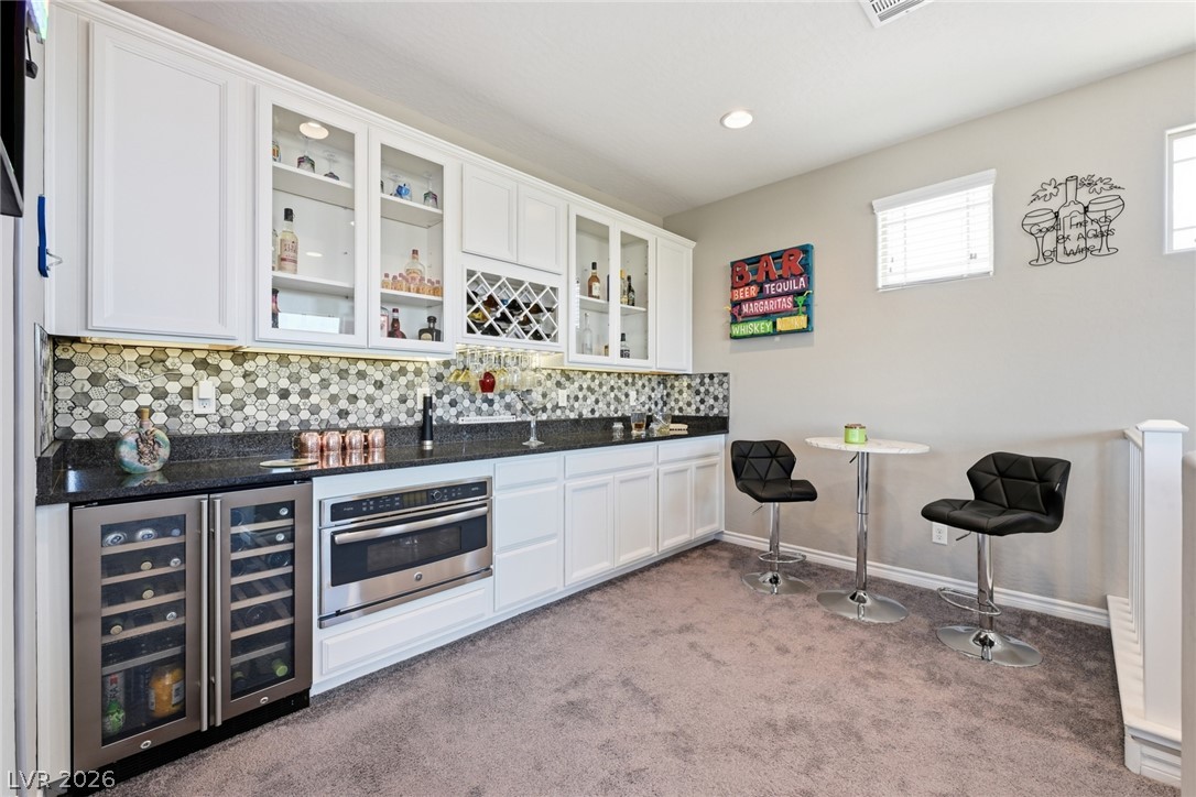 417 Honeybrush Avenue Henderson NV 89011
