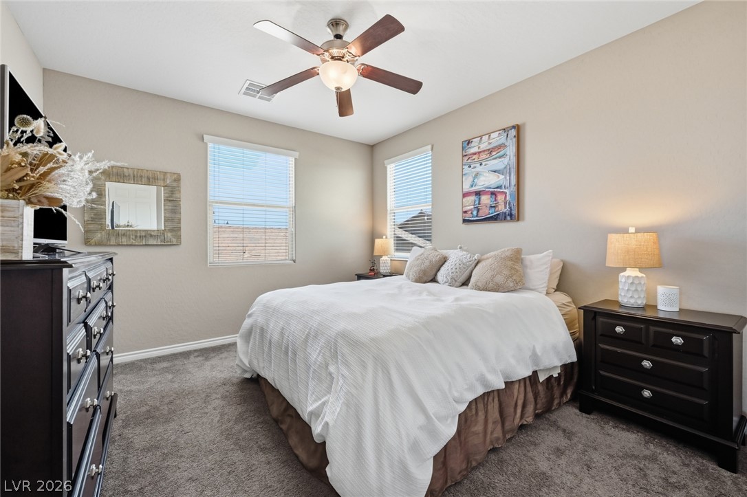 417 Honeybrush Avenue Henderson NV 89011