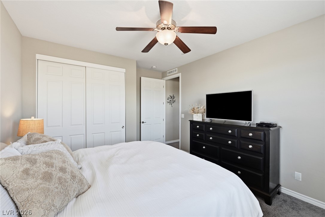 417 Honeybrush Avenue Henderson NV 89011