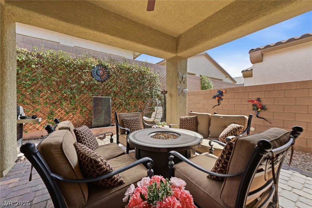 417 Honeybrush Avenue Henderson NV 89011