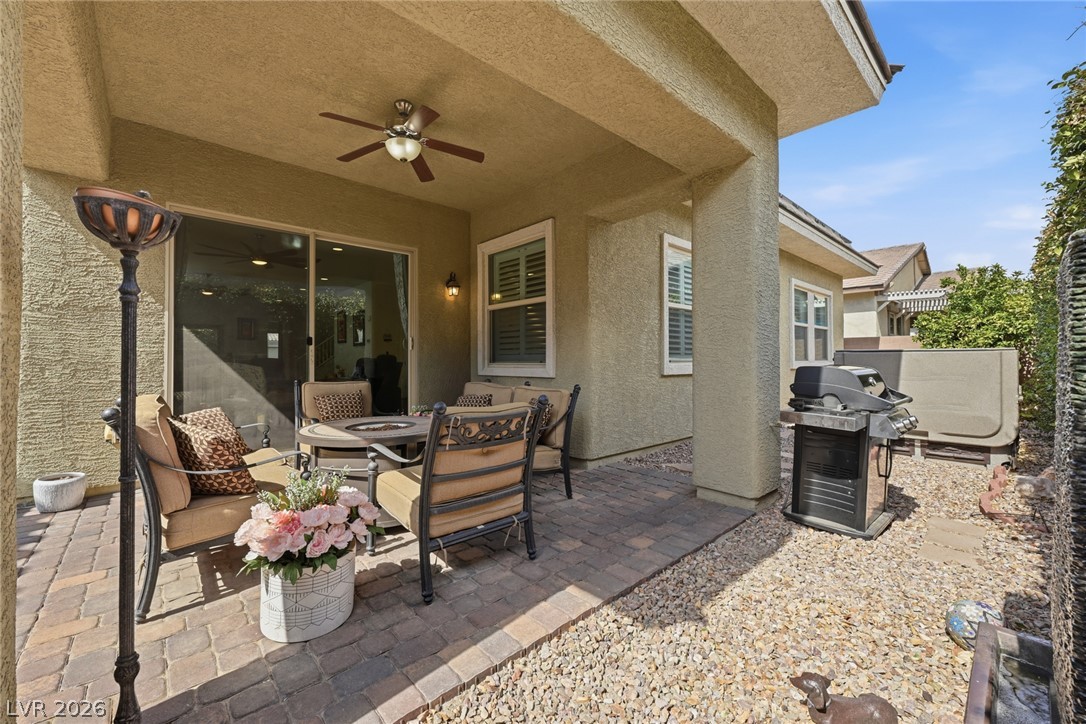 417 Honeybrush Avenue Henderson NV 89011