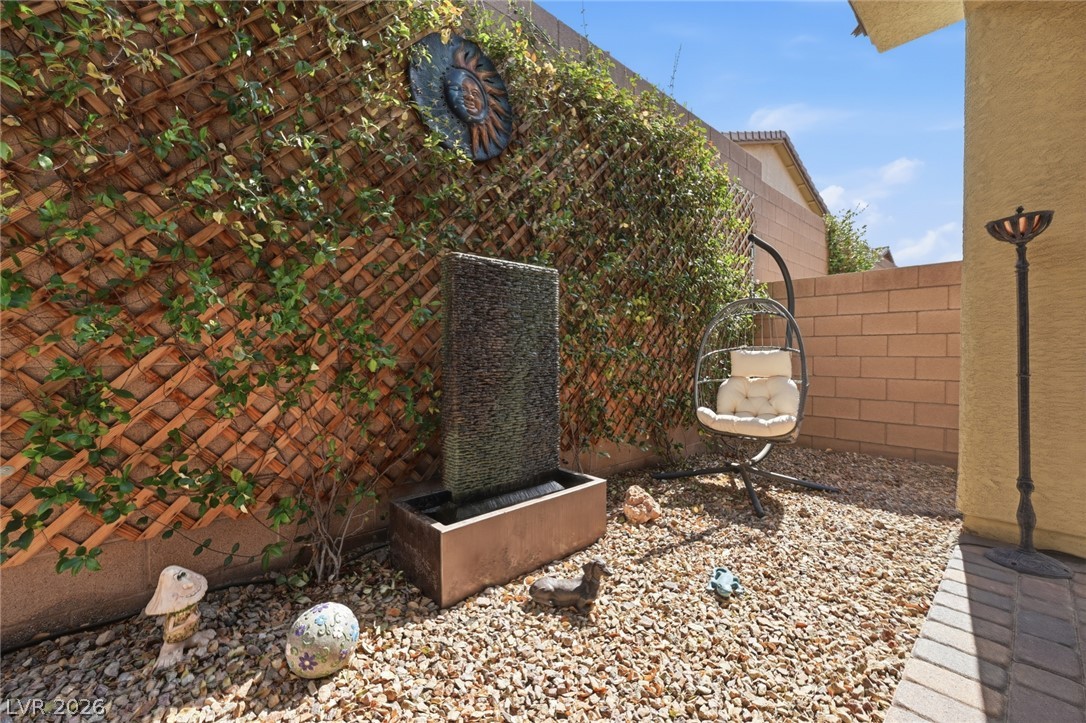 417 Honeybrush Avenue Henderson NV 89011