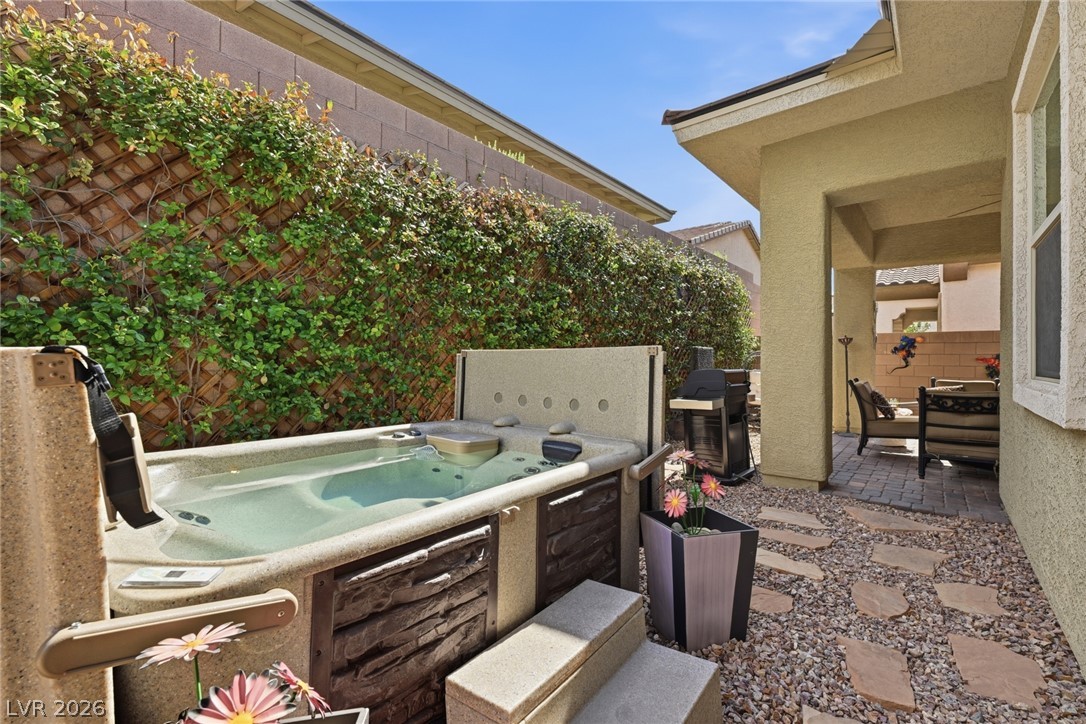 417 Honeybrush Avenue Henderson NV 89011