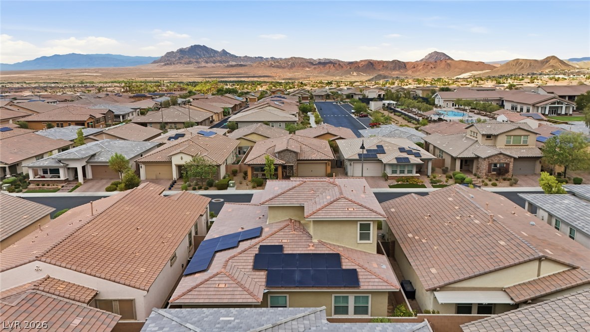 417 Honeybrush Avenue Henderson NV 89011