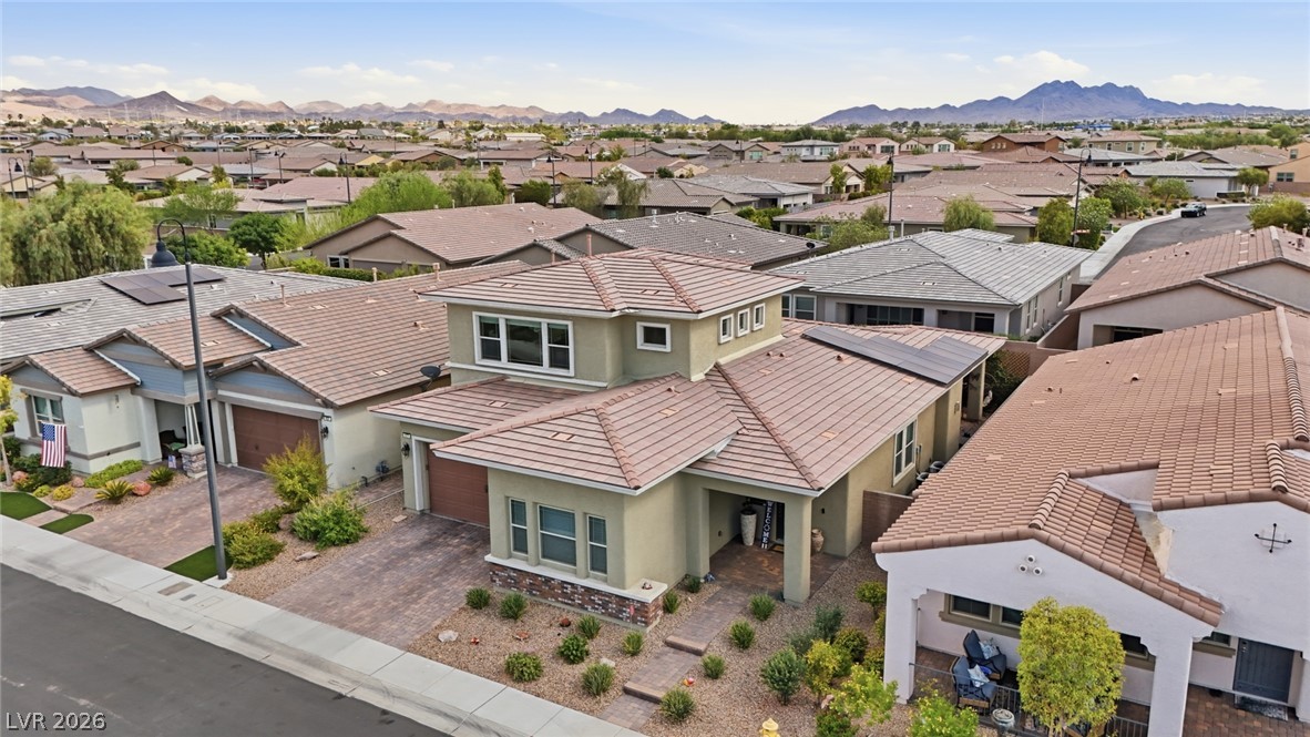 417 Honeybrush Avenue Henderson NV 89011