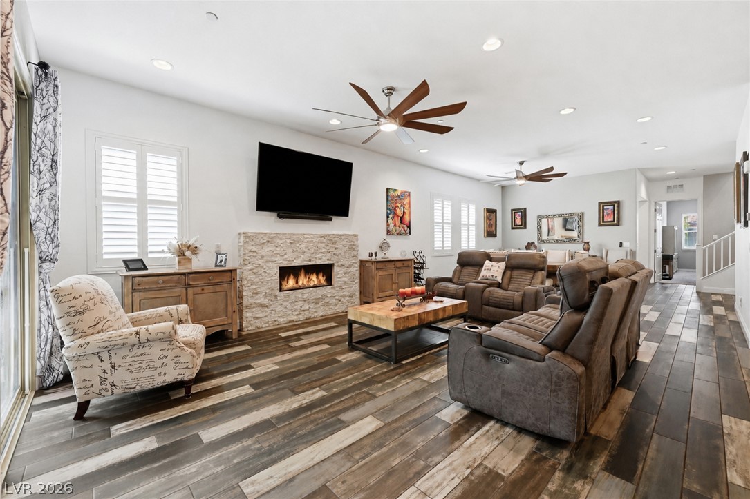 417 Honeybrush Avenue Henderson NV 89011