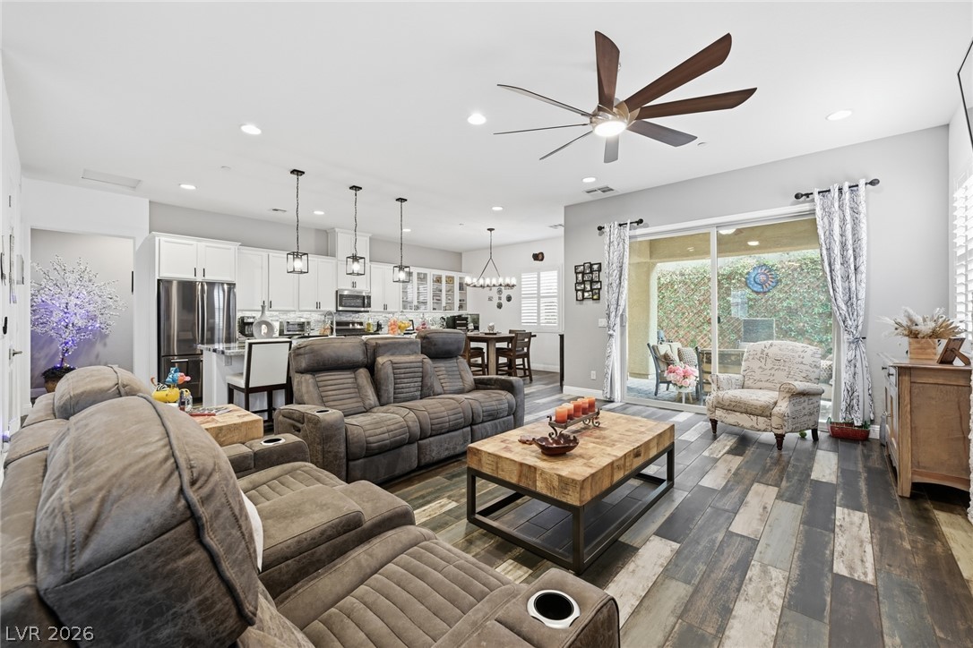 417 Honeybrush Avenue Henderson NV 89011
