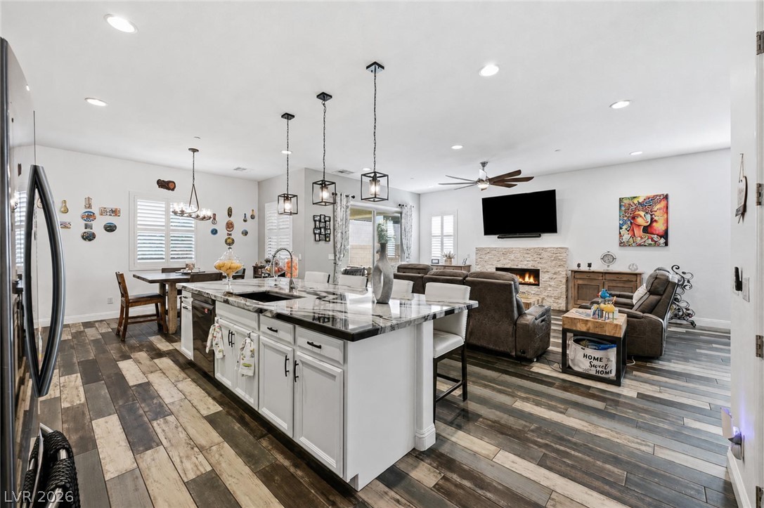 417 Honeybrush Avenue Henderson NV 89011