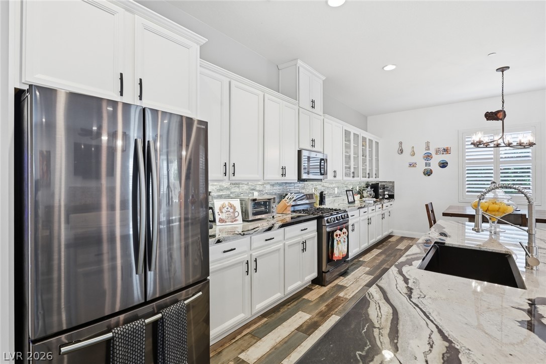 417 Honeybrush Avenue Henderson NV 89011