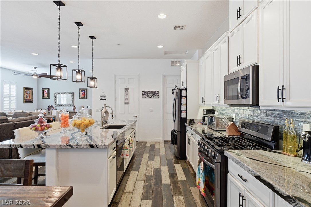 417 Honeybrush Avenue Henderson NV 89011