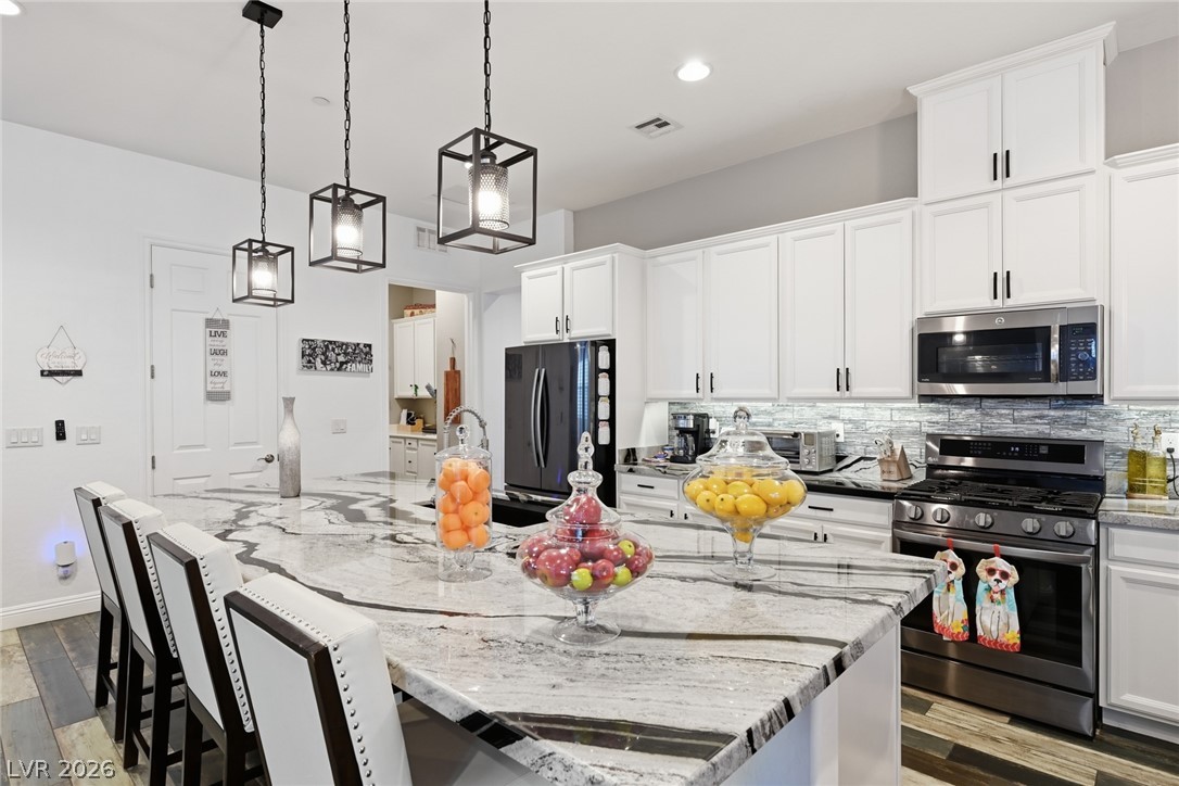 417 Honeybrush Avenue Henderson NV 89011