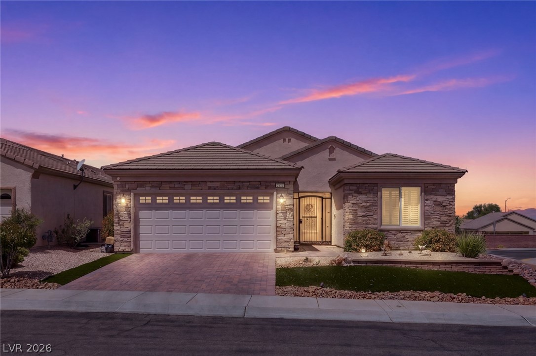 2502 Stardust Valley Drive Henderson NV 89044