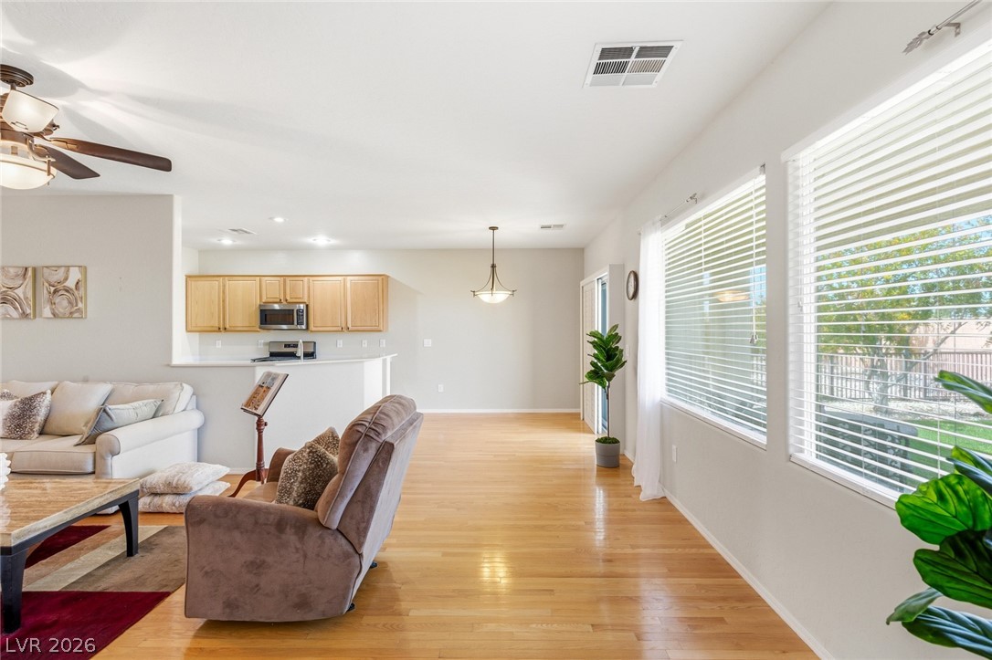 2502 Stardust Valley Drive Henderson NV 89044
