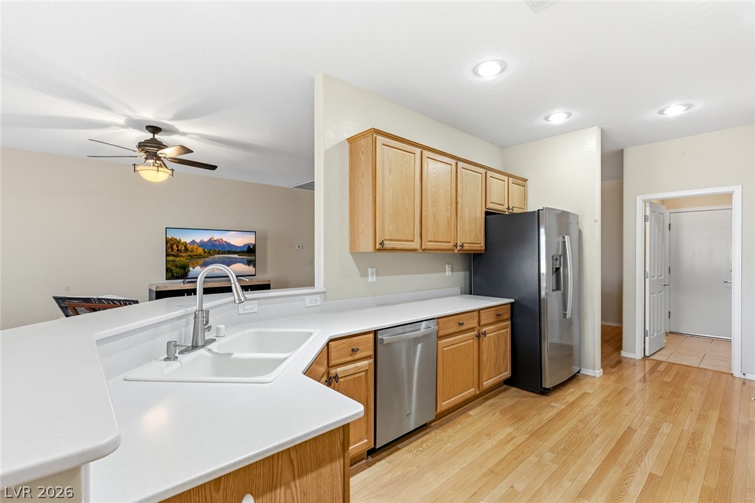 2502 Stardust Valley Drive Henderson NV 89044