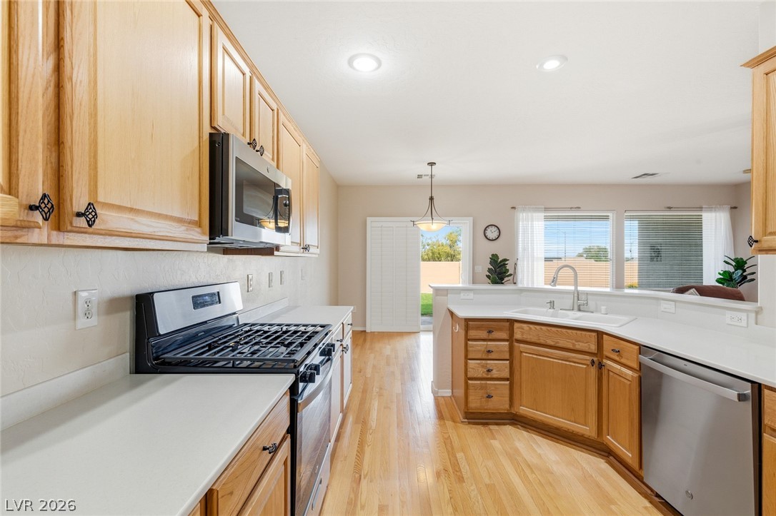 2502 Stardust Valley Drive Henderson NV 89044