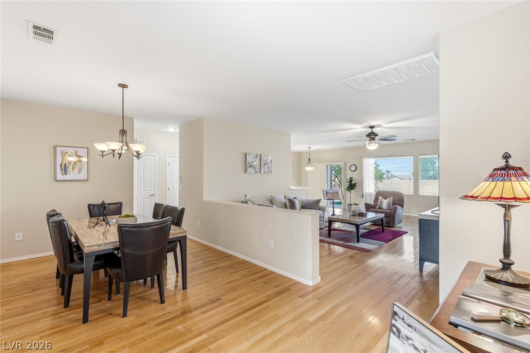 2502 Stardust Valley Drive Henderson NV 89044