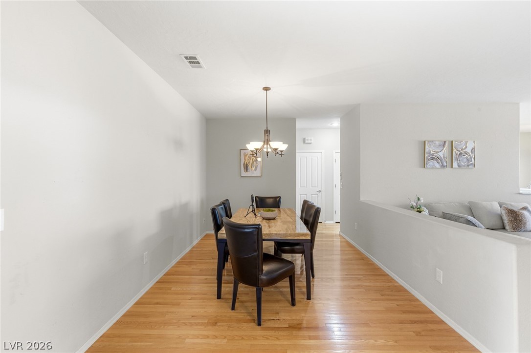 2502 Stardust Valley Drive Henderson NV 89044