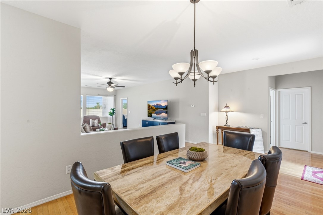 2502 Stardust Valley Drive Henderson NV 89044