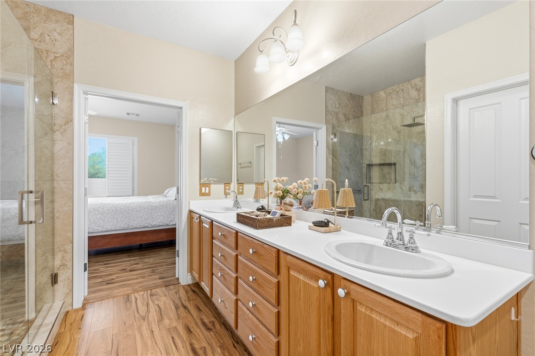 2502 Stardust Valley Drive Henderson NV 89044