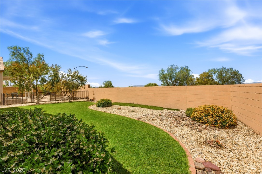 2502 Stardust Valley Drive Henderson NV 89044