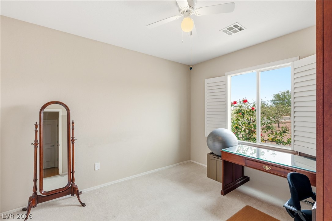 2502 Stardust Valley Drive Henderson NV 89044