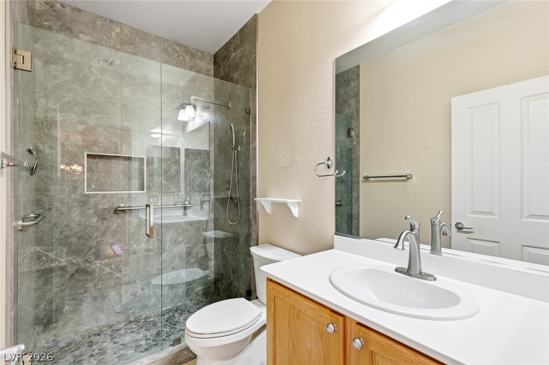 2502 Stardust Valley Drive Henderson NV 89044