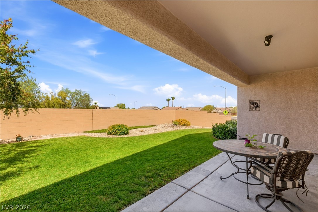 2502 Stardust Valley Drive Henderson NV 89044