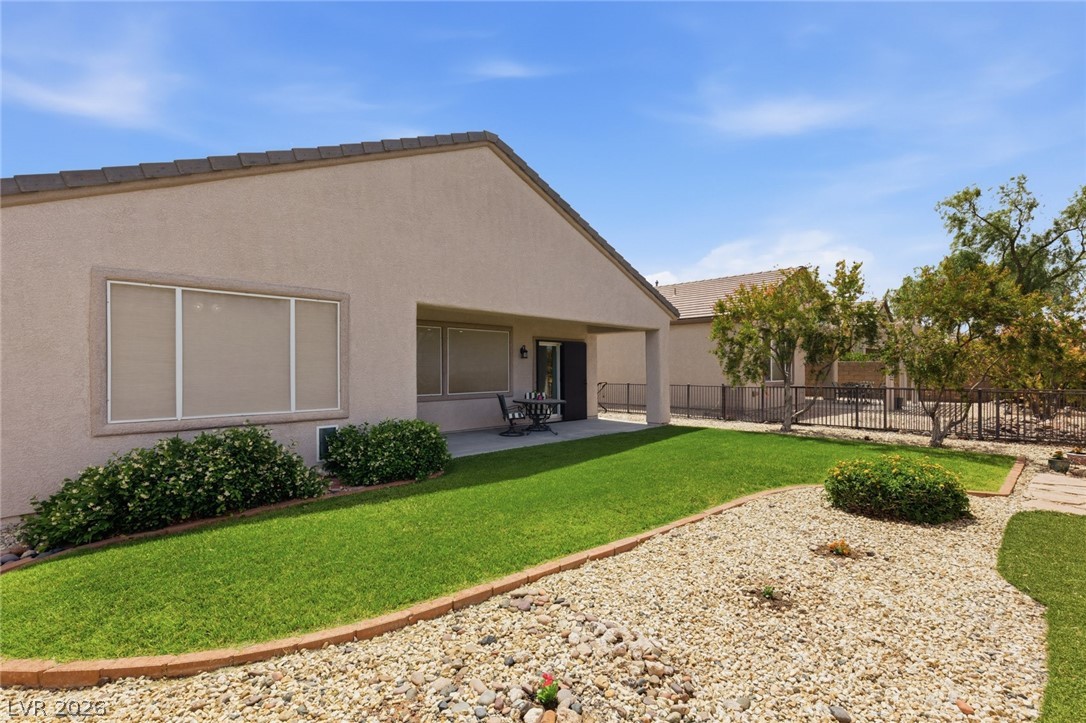 2502 Stardust Valley Drive Henderson NV 89044