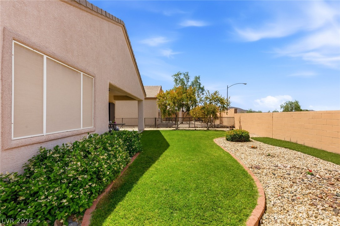 2502 Stardust Valley Drive Henderson NV 89044
