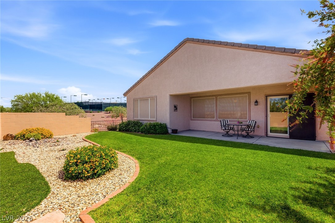 2502 Stardust Valley Drive Henderson NV 89044