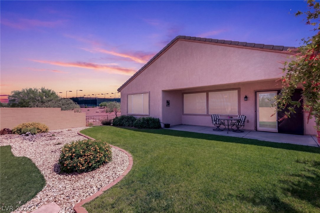 2502 Stardust Valley Drive Henderson NV 89044