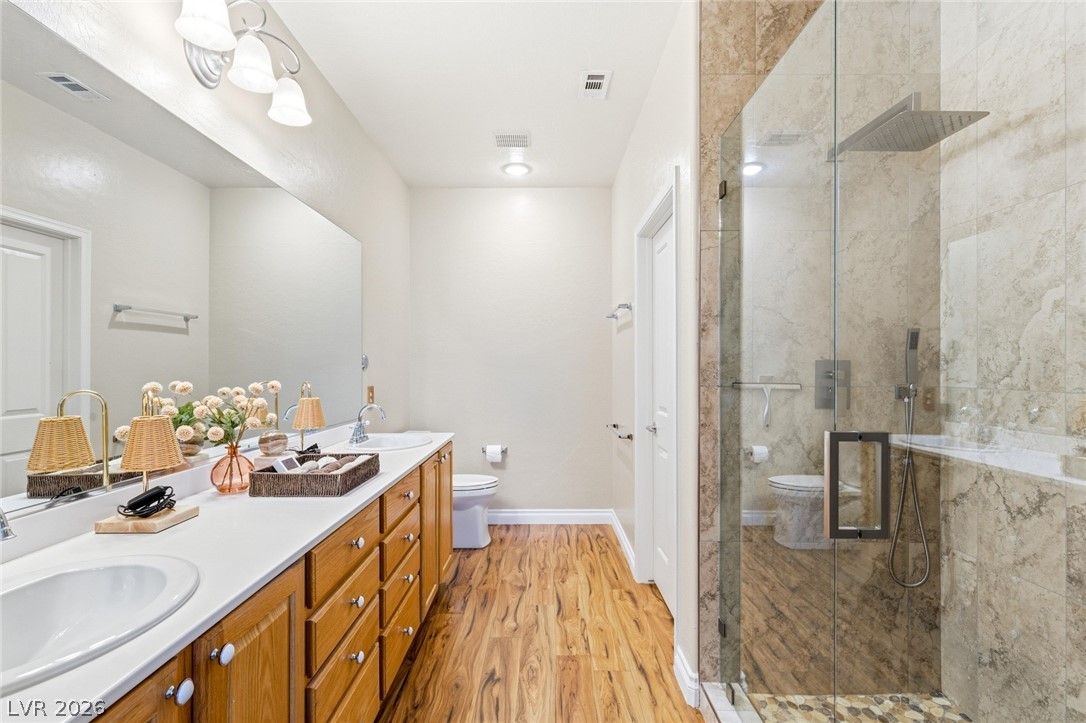 2502 Stardust Valley Drive Henderson NV 89044