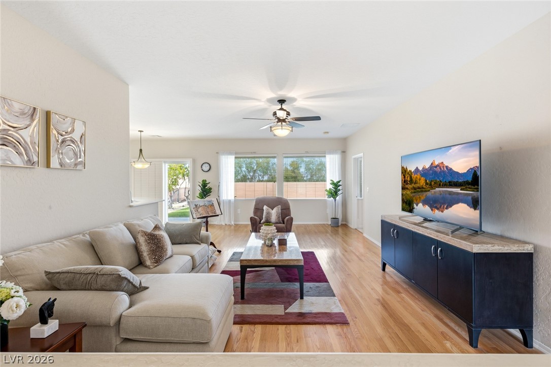 2502 Stardust Valley Drive Henderson NV 89044