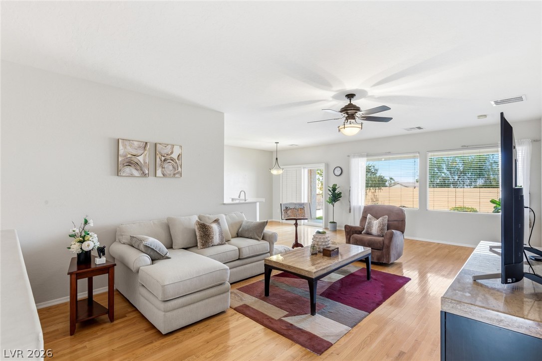 2502 Stardust Valley Drive Henderson NV 89044