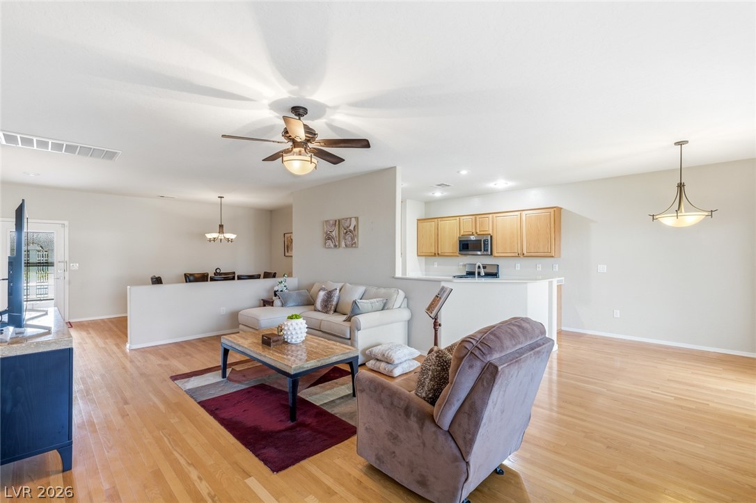 2502 Stardust Valley Drive Henderson NV 89044