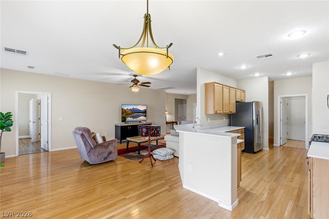 2502 Stardust Valley Drive Henderson NV 89044