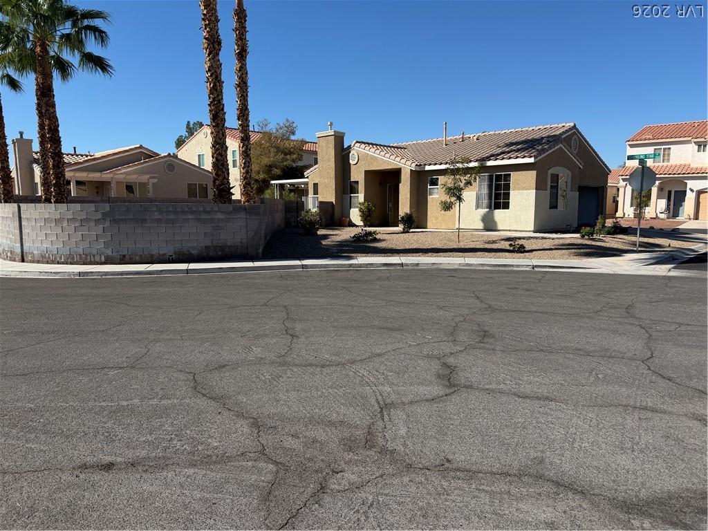 9115 Sparkling Star Street Las Vegas NV 89123