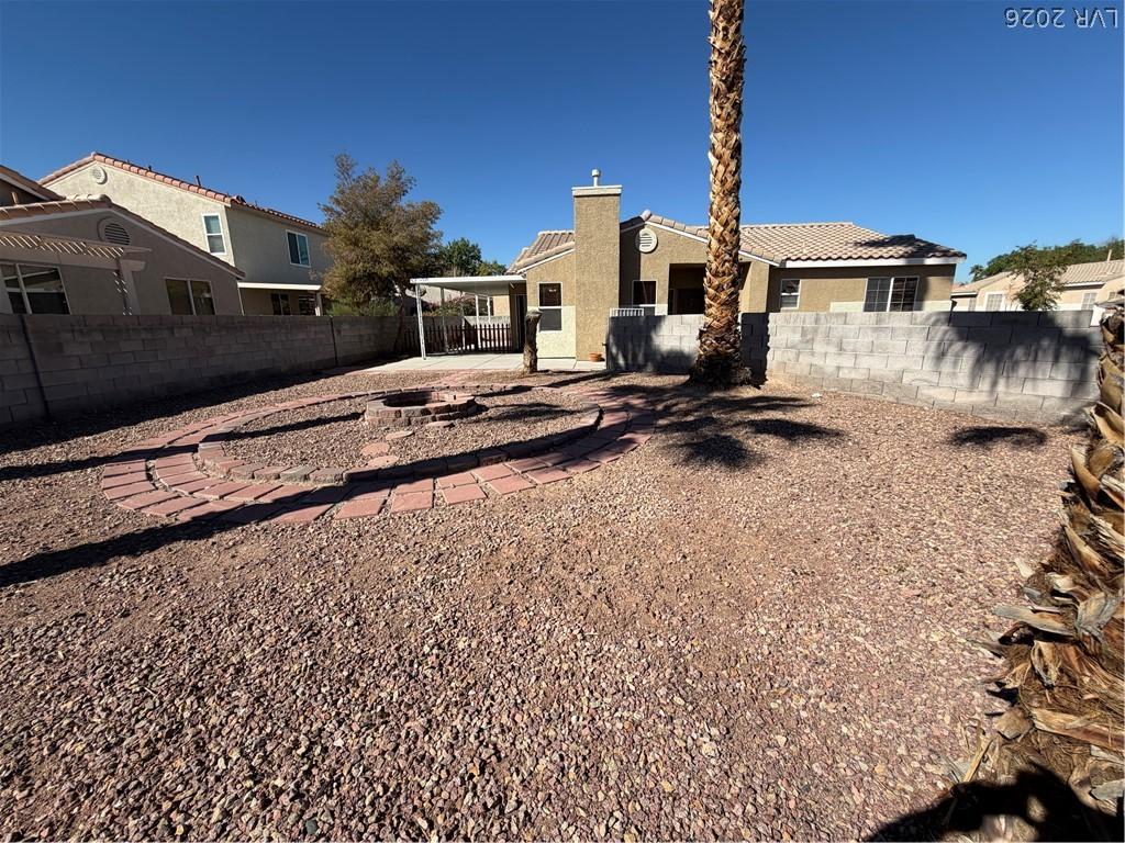 9115 Sparkling Star Street Las Vegas NV 89123