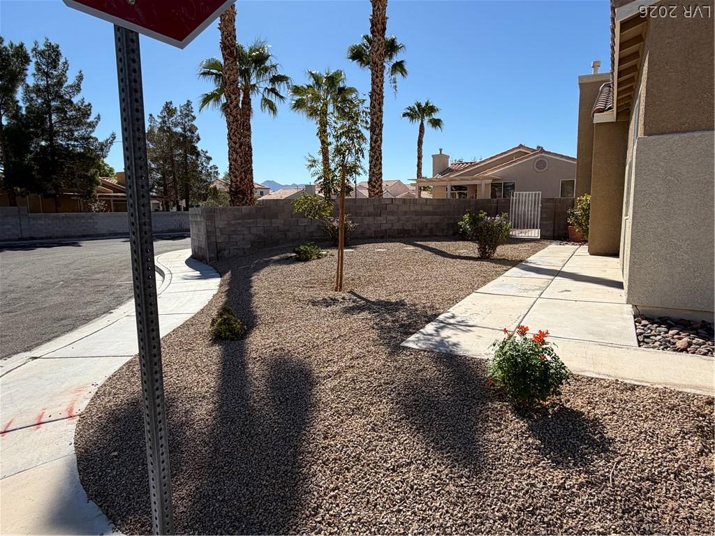 9115 Sparkling Star Street Las Vegas NV 89123