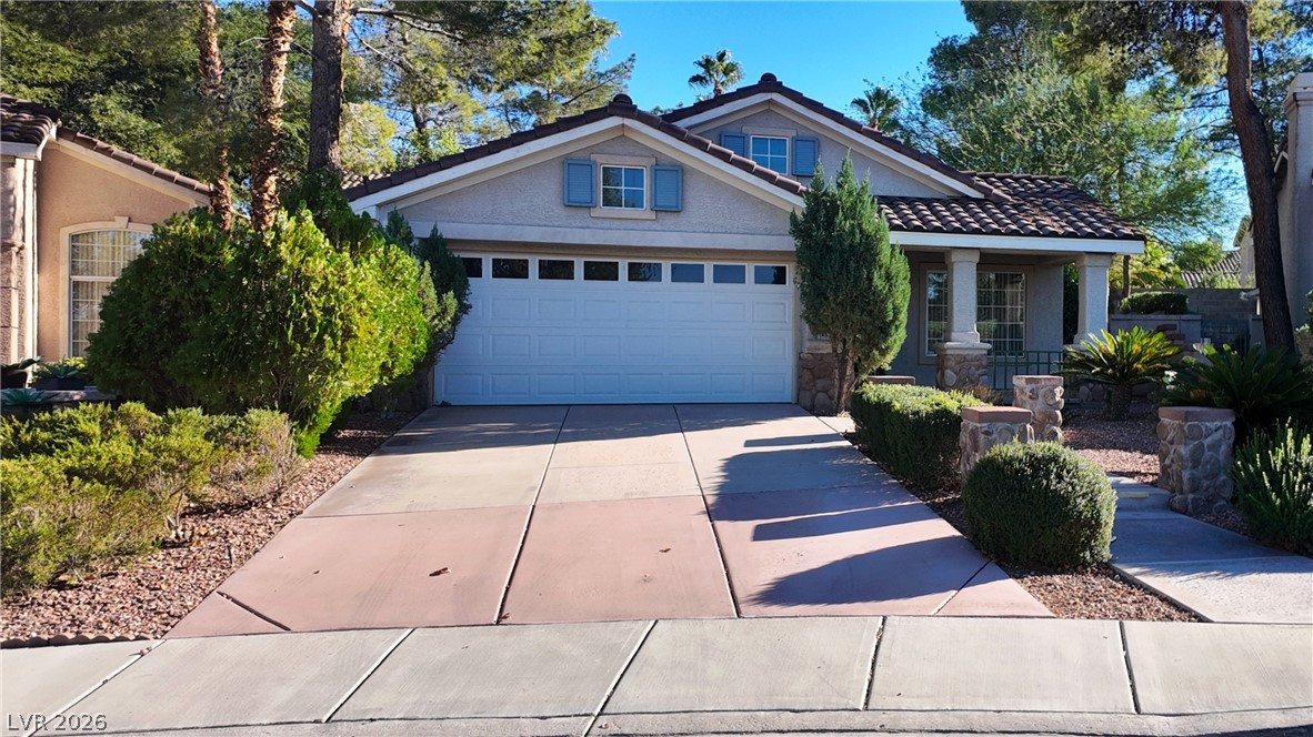 26 Rue De Parc Henderson NV 89074