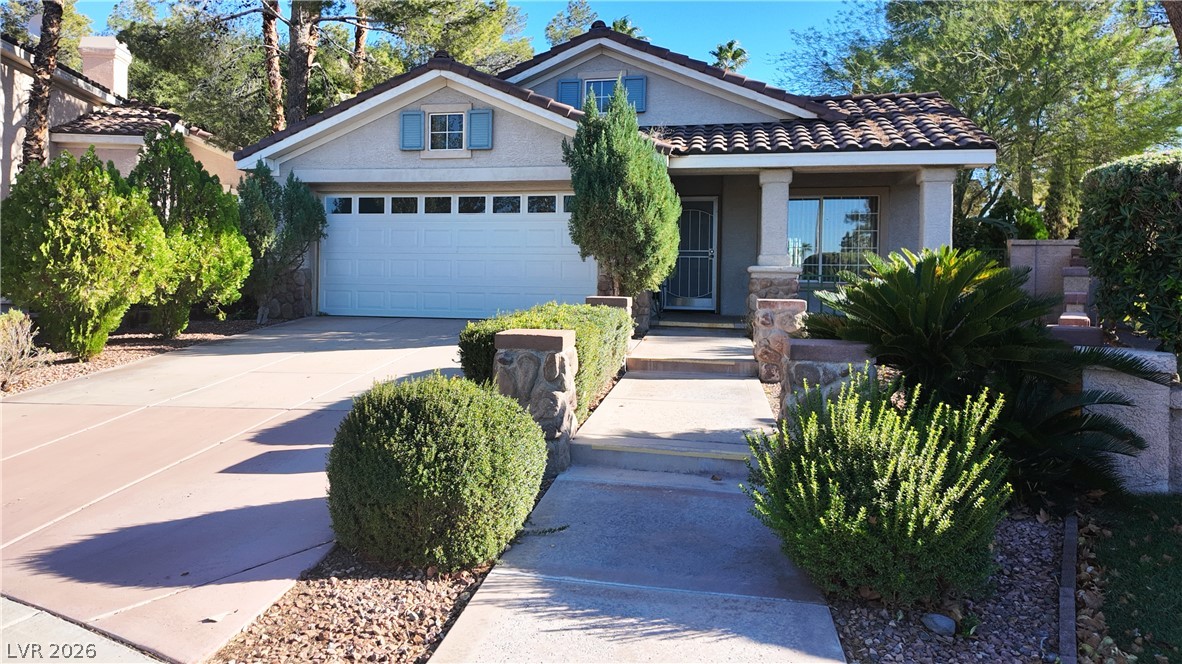 26 Rue De Parc Henderson NV 89074