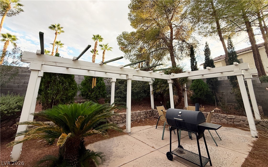 26 Rue De Parc Henderson NV 89074